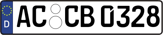 AC-CB0328