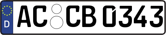 AC-CB0343
