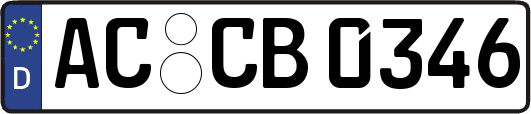 AC-CB0346
