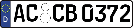 AC-CB0372