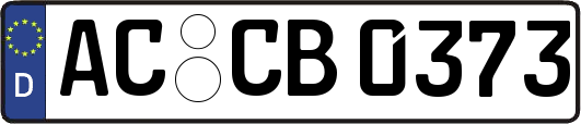 AC-CB0373