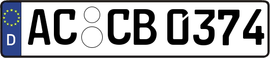 AC-CB0374