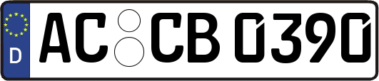 AC-CB0390