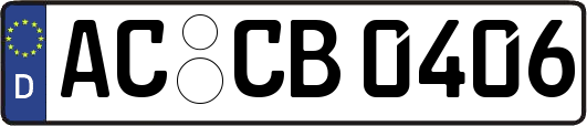 AC-CB0406