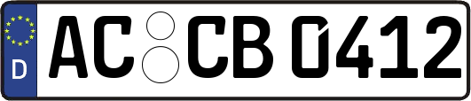AC-CB0412