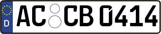 AC-CB0414