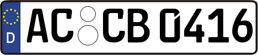 AC-CB0416