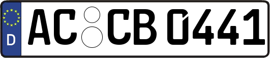 AC-CB0441