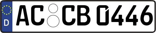 AC-CB0446