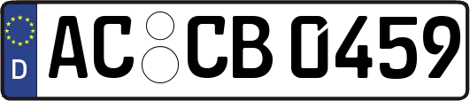 AC-CB0459