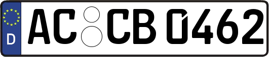 AC-CB0462