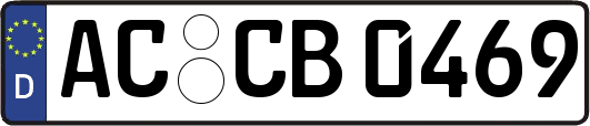 AC-CB0469