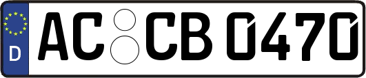 AC-CB0470