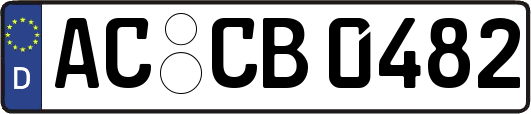 AC-CB0482