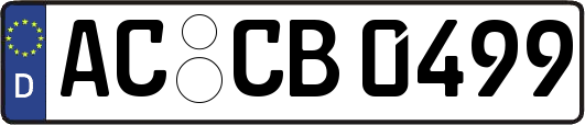 AC-CB0499