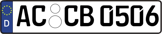 AC-CB0506