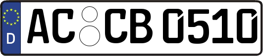 AC-CB0510