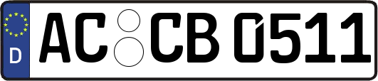AC-CB0511