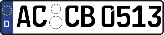 AC-CB0513