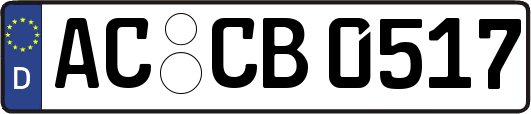 AC-CB0517