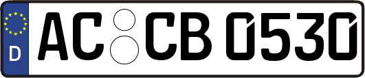 AC-CB0530