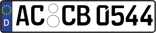 AC-CB0544