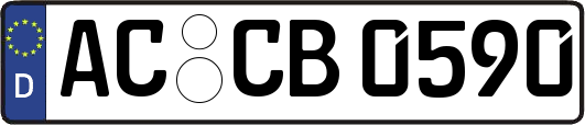 AC-CB0590