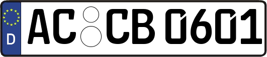 AC-CB0601