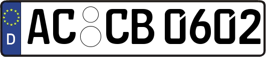 AC-CB0602