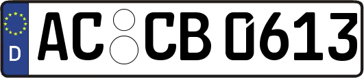 AC-CB0613