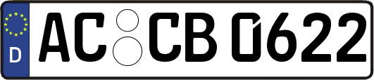 AC-CB0622