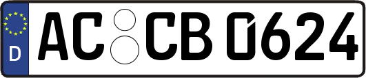 AC-CB0624