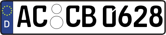 AC-CB0628