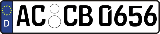 AC-CB0656