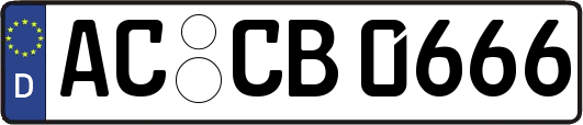 AC-CB0666