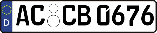 AC-CB0676