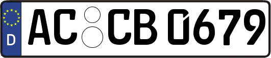 AC-CB0679