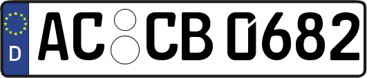 AC-CB0682