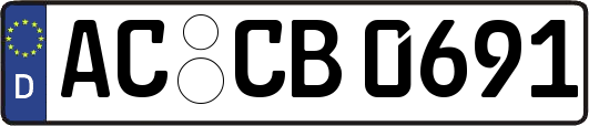 AC-CB0691
