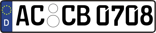 AC-CB0708