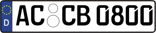AC-CB0800