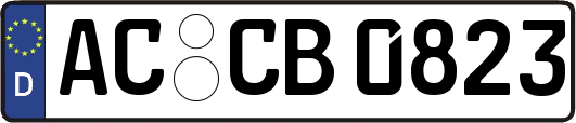 AC-CB0823