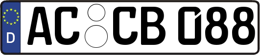 AC-CB088