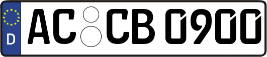 AC-CB0900