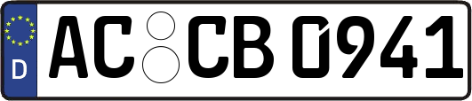 AC-CB0941