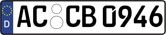 AC-CB0946