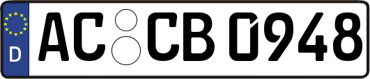 AC-CB0948