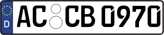 AC-CB0970