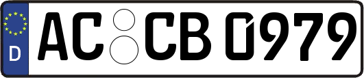 AC-CB0979