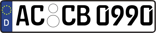 AC-CB0990
